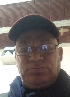 Luis paulino, 54, Brazil, Itapira