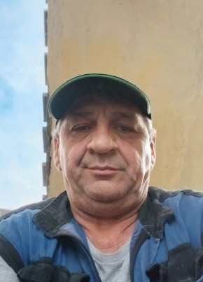 Miroslav из Teplice 57 лет
