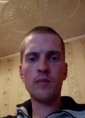 Денис, 32, Россия, Лакинск