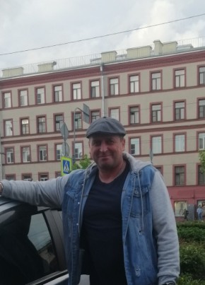 Александр, 50, Рэспубліка Беларусь, Крупкі