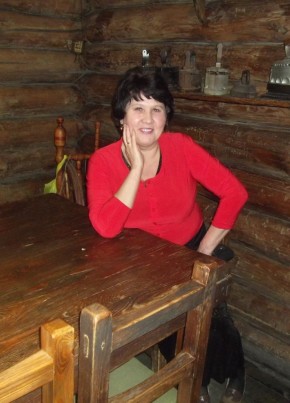 Вера, 61, Россия, Рубцовск