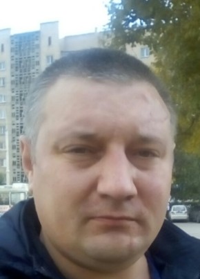 Vladimir, 40, Russia, Tambov