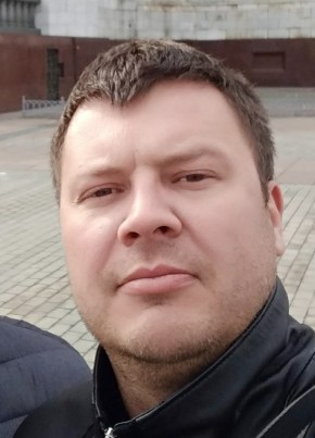 Евгений, 46, Россия, Зеленоград