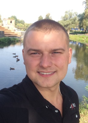 Анатолий, 27, Россия, Москва