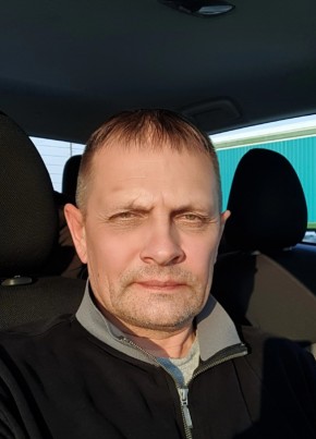 Виктор, 57, Россия, Сургут