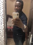 Samson Paul Deji, 23 года, Akure