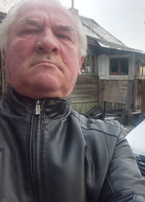 Сергей, 62, Россия, Ярославль