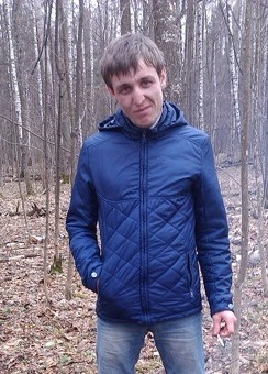 Александр, 27, Россия, Йошкар-Ола