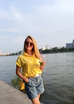 Mari, 37, Россия, Екатеринбург