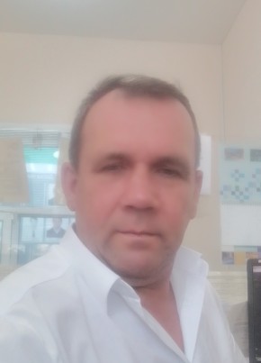 Владимир, 50, Россия, Алатырь