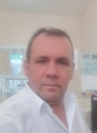 Владимир, 50 лет, Канаш