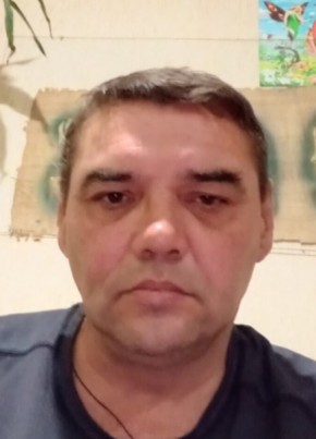 Виталий из Липецка 48 лет