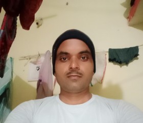 Harinarayan Pand, 33 года, Surat