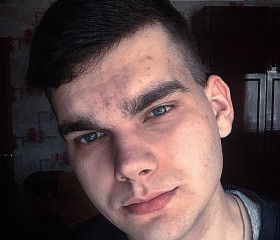 Вадим Завадский, 24 года, Наваполацк