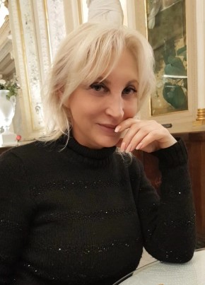 Yana из Перми 59 лет