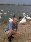 Сергей, 60 лет, Черноморское