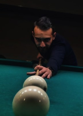 Amayak, 28, Russia, Moscow