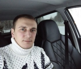 Леонид, 33 года, Самара