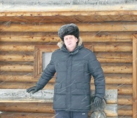 юрий, 62 года, Новоалтайск