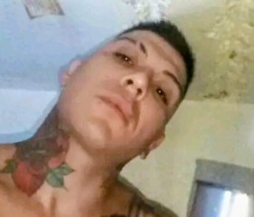 Maximiliano, 35, Buenos Aires