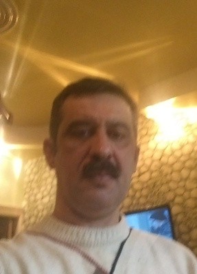Vlad, 47, Azərbaycan Respublikası, Bakı