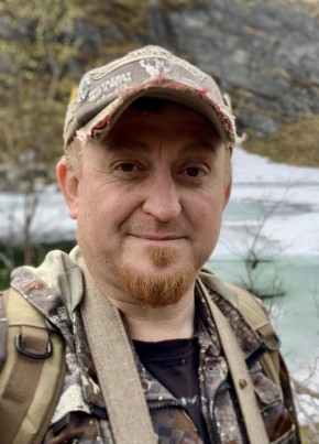 Сергей, 41, Россия, Мончегорск