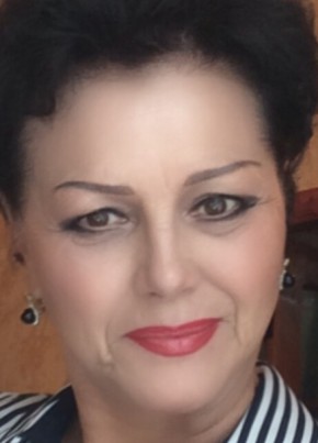 Наталия, 63, O‘zbekiston Respublikasi, Toshkent