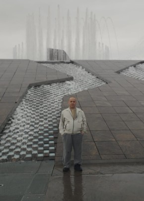 Максим из Верхней Пышмы 50 лет
