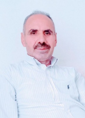 Taha, 49, Türkiye Cumhuriyeti, İstanbul