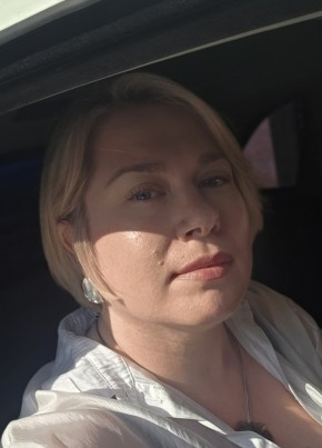 Юлия из Воронежа 43 года