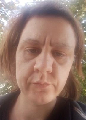 Лена из Воронежа 39 лет