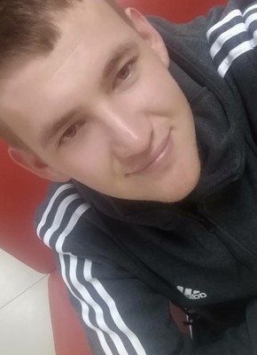 Алексей, 26, Россия, Глазов