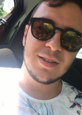 Alessio, 24, Repubblica Italiana, Lanciano