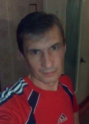 ВОВА, 53, Россия, Шахты