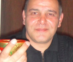 Giorgi Asabashvi, 54 года, თბილისი