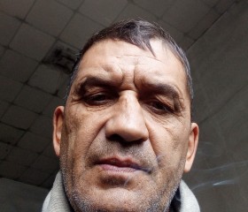 Юрий, 50 лет, Қарағанды