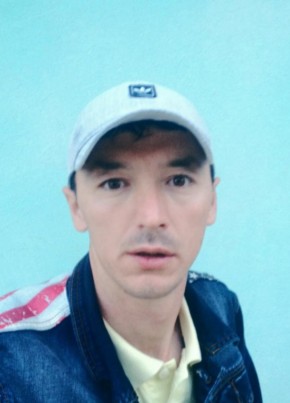 Руслан, 34, Россия, Переславль-Залесский