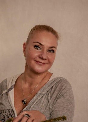 Юлия, 50, Россия, Феодосия