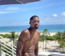 chasingtheicon, 32 года, Miami Beach