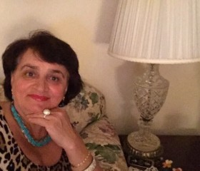 Tatiana, 69 лет, New York City