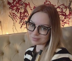 Nastya, 35, Moscow