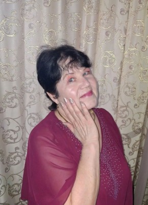 Любовь из Бийска 61 год