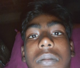 Yefgyyg, 19, Nanauta