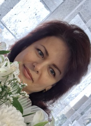 Евгения из Пензы 49 лет