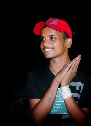 Sonu, 20, India, Chandrapur