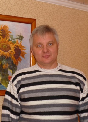 Владимир, 46, Россия, Великие Луки