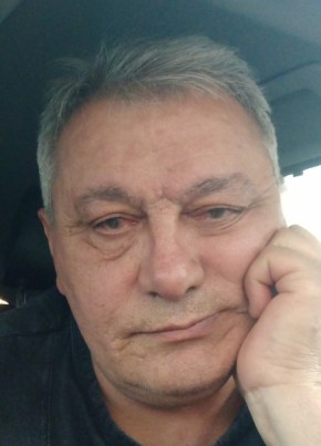 Алик из Люберцы 55 лет