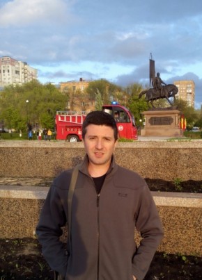 Михаил, 50, Россия, Самара