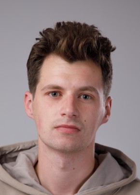 Aleksey, 25, Russia, Moscow