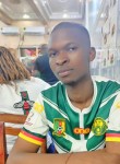 William, 28 лет, Douala